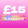 Warehouse Clearance Sweep £15