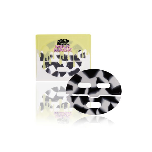 Milk 6 Piece Mystery Bundle ( Guaranteed Heart Bag & Milk Masks )