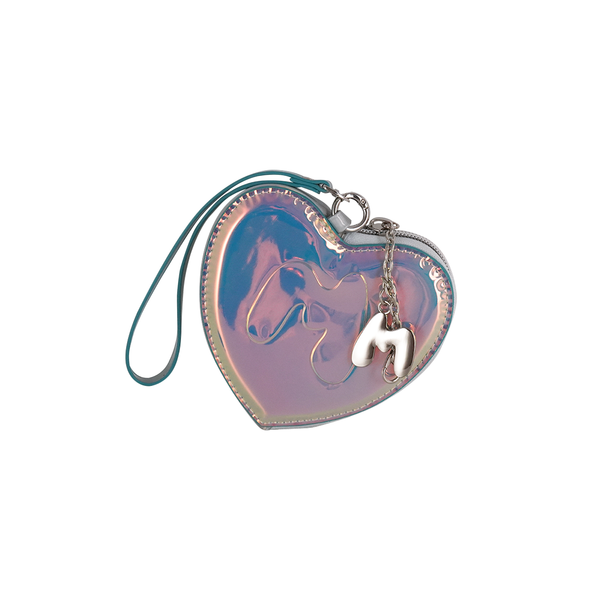 Mini Jelly Tote - Includes Free Matching Mini Jelly Heart