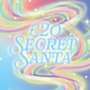 Secret Santa £20