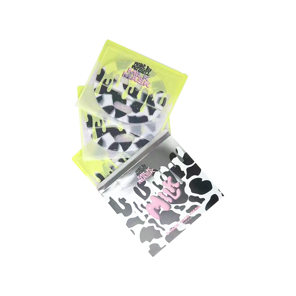 Milk 6 Piece Mystery Bundle ( Guaranteed Heart Bag & Milk Masks )
