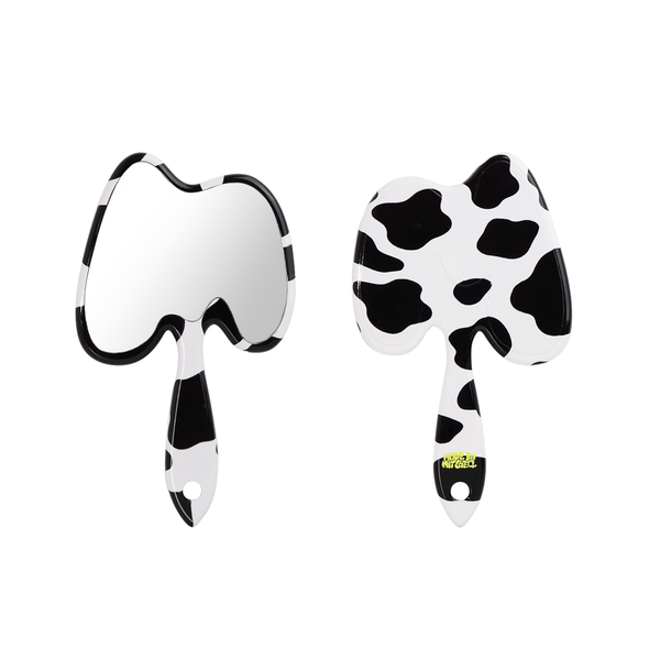 Milk Collection - Mirror