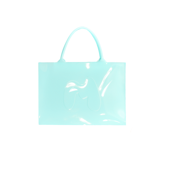 Mini Jelly Tote - Includes Free Matching Mini Jelly Heart