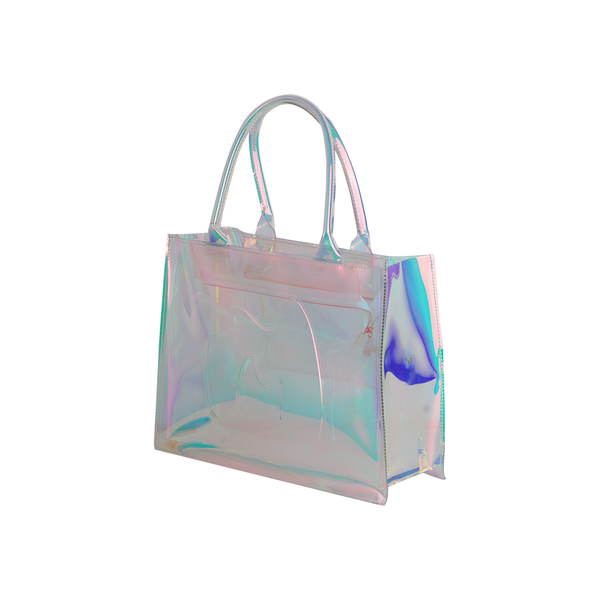 Mini Jelly Tote - Includes Free Matching Mini Jelly Heart