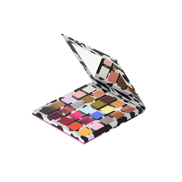 Milk Collection - Do You Want Some Milk? Eyeshadow Palette