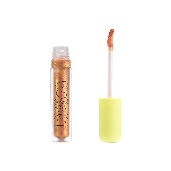 Hollipop 4 Piece Brush Set With Holographic Pouch & FREE Paloma's Home Gift Set