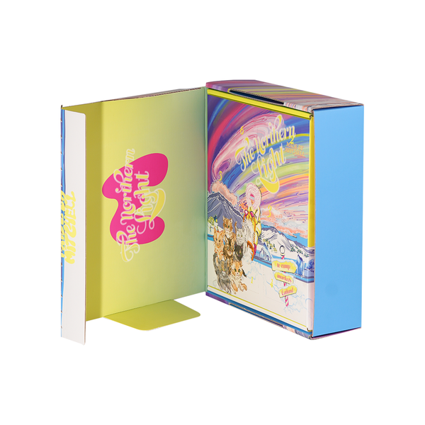 PRE-ORDER Advent Calendar 6