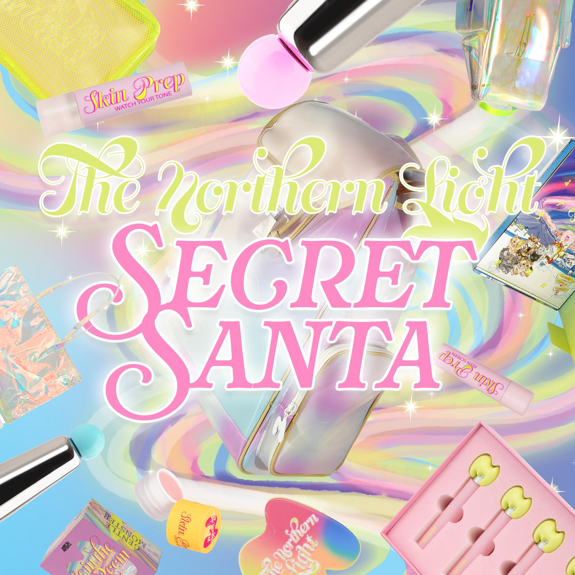 Northern Light Secret Santa