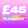 Warehouse Clearance Sweep £45