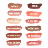 Mattitude Cream Lipstick