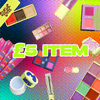 Virtual Sample Sale £5 Item
