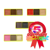 Mini Curve Case - Blursh, Bronze, Glow Face Palette