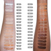 Complexion Face Bundles