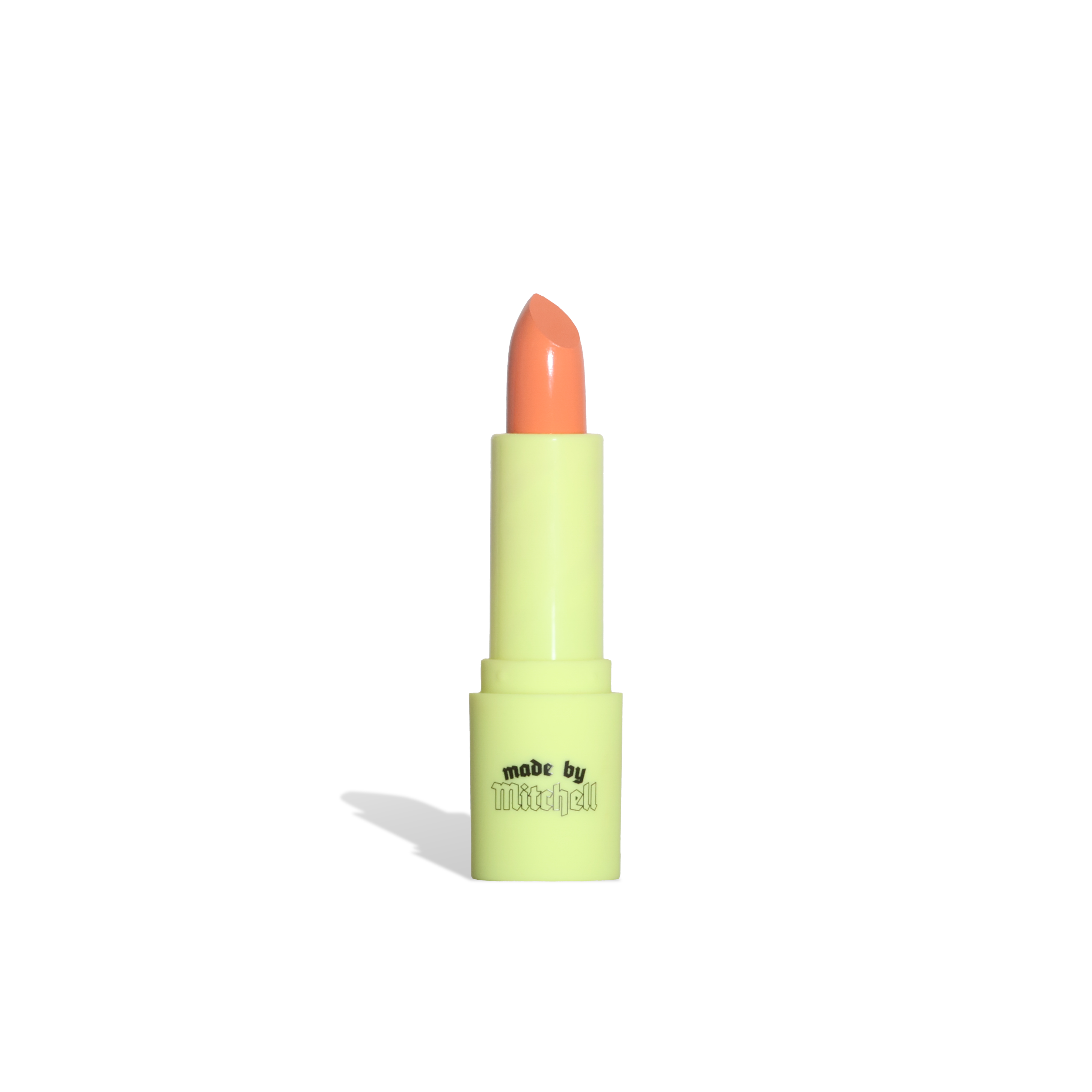 Mattitude Cream Lipstick