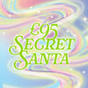 Secret Santa £95