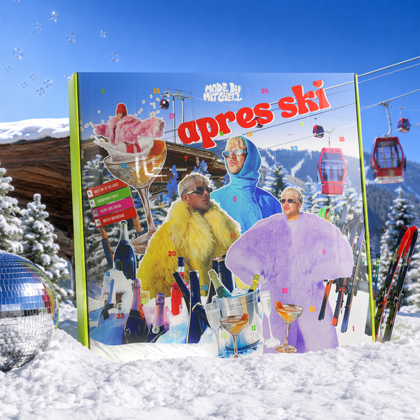 APRES SKI ADVENT 2026 - PRE-ORDER