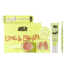 Line & Liquify Wing Stop & Swirl Solution Set