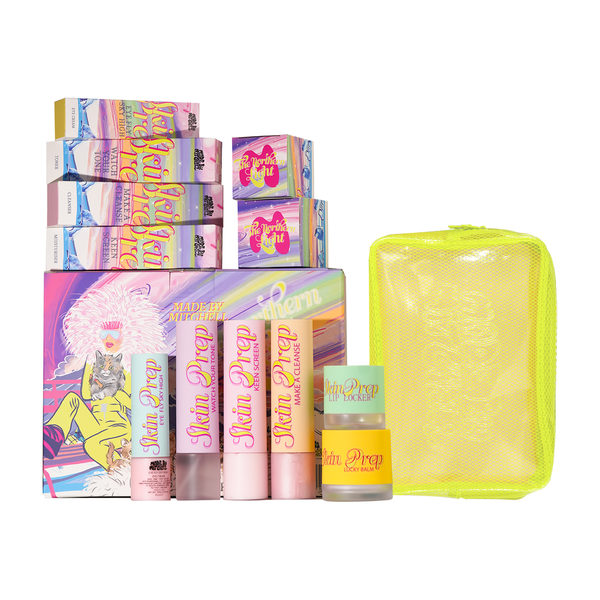 Northern Light Skin Set Bundle