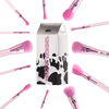 Milk Collection - 11 Piece Makeup Brush Set