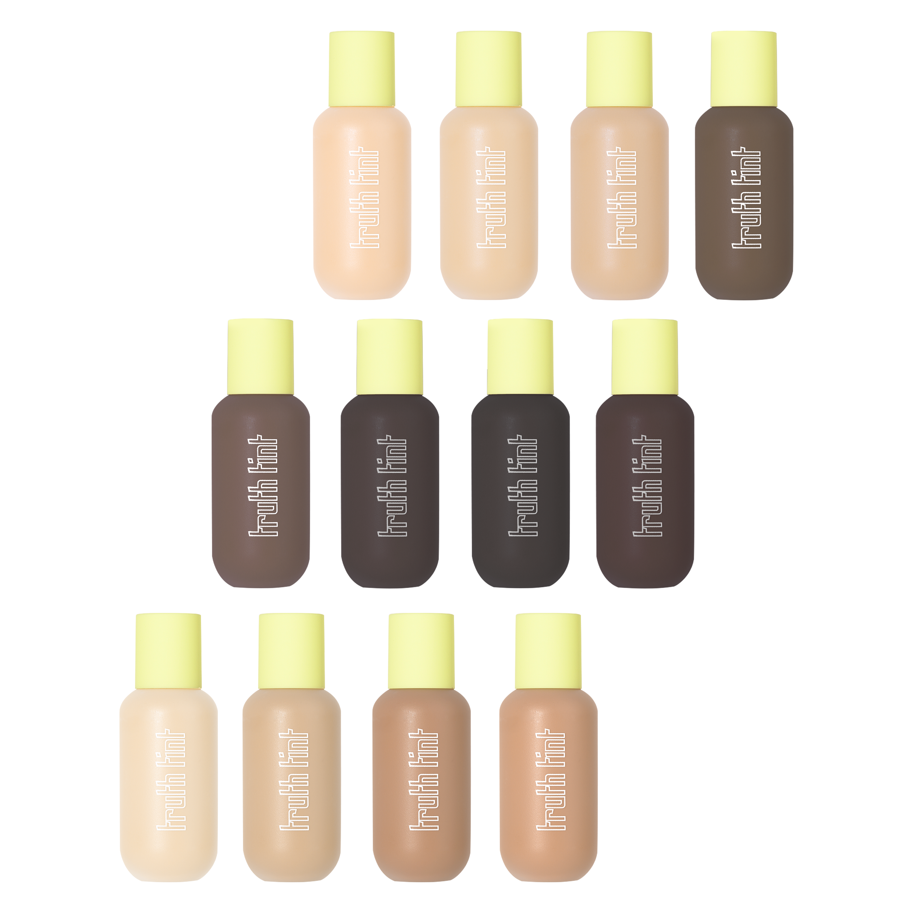 Truth Tint - New Shades