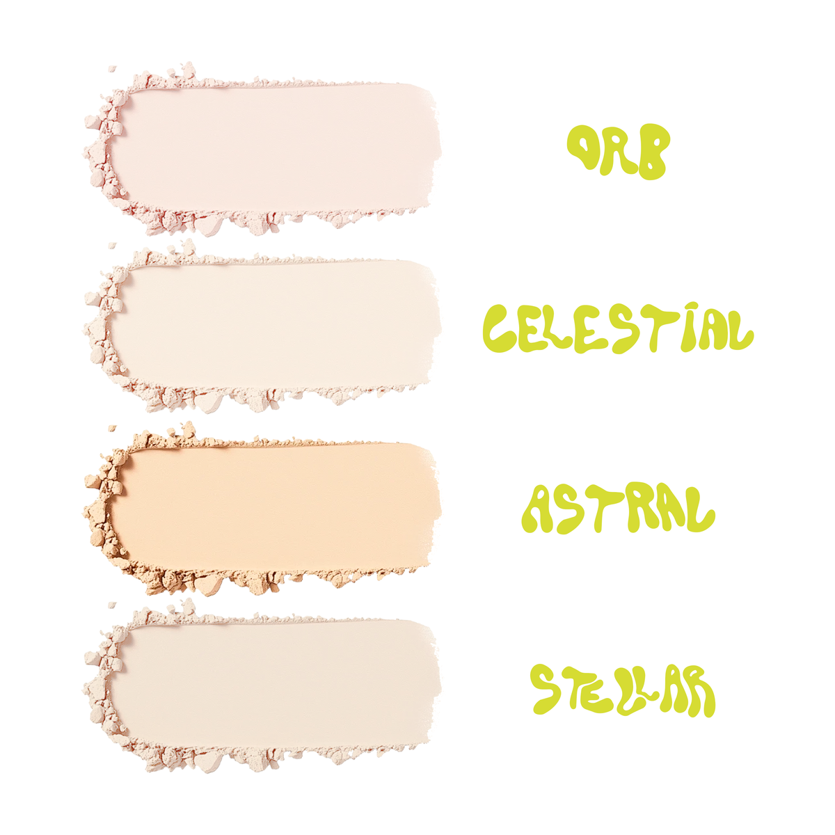 Eyelights Brightening Powder Palette