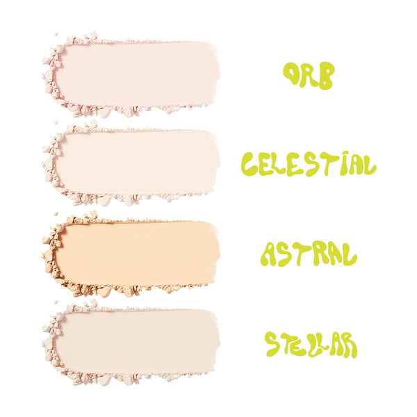 Eyelights Brightening Powder Palette