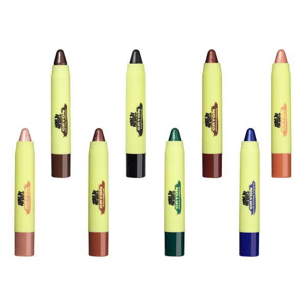 Cryons Eyeshadow Crayon