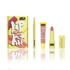 It's a.. Modern Melt Lip Kit