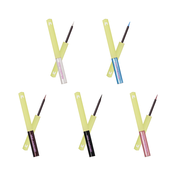 Milk Collection - Graph-ink Sparkled Liquid Eyeliner