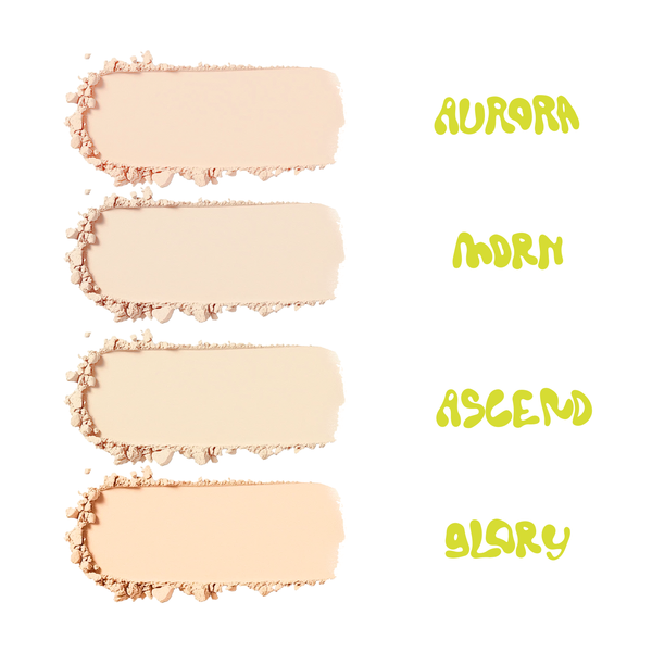 Eyelights Brightening Powder Palette