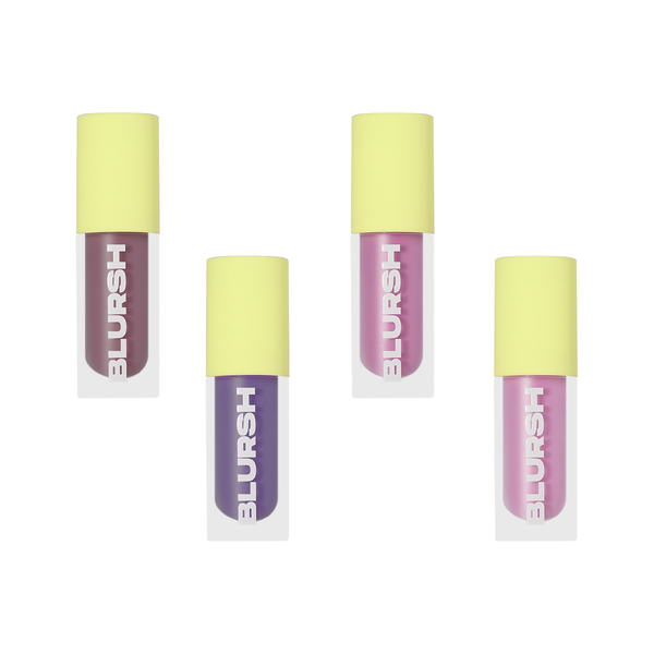 Milk Collection - Blursh Liquid Blusher