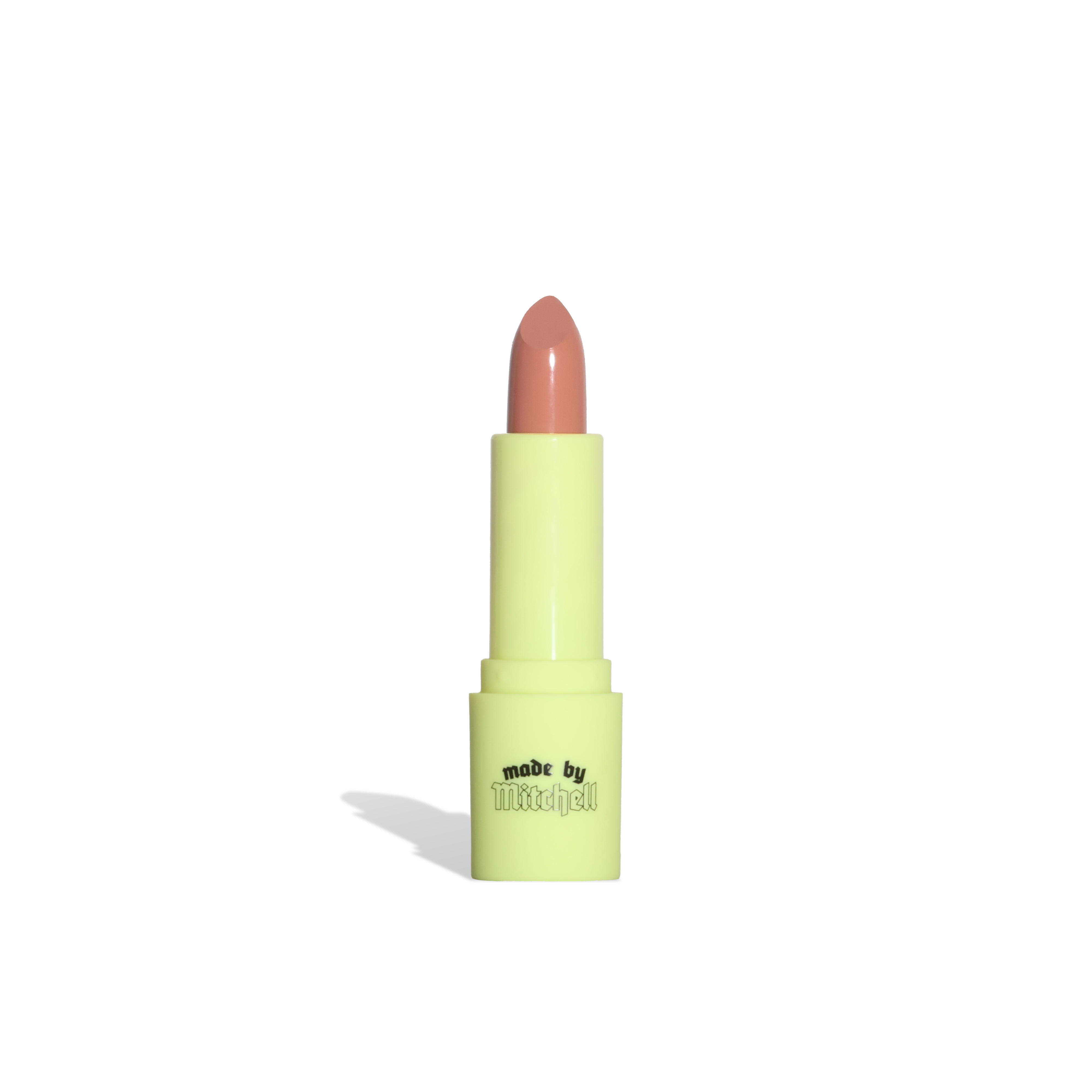 Mattitude Cream Lipstick