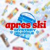 Apres Ski 12 Piece Makeup Mystery Bundle ( Guaranteed Vanity )