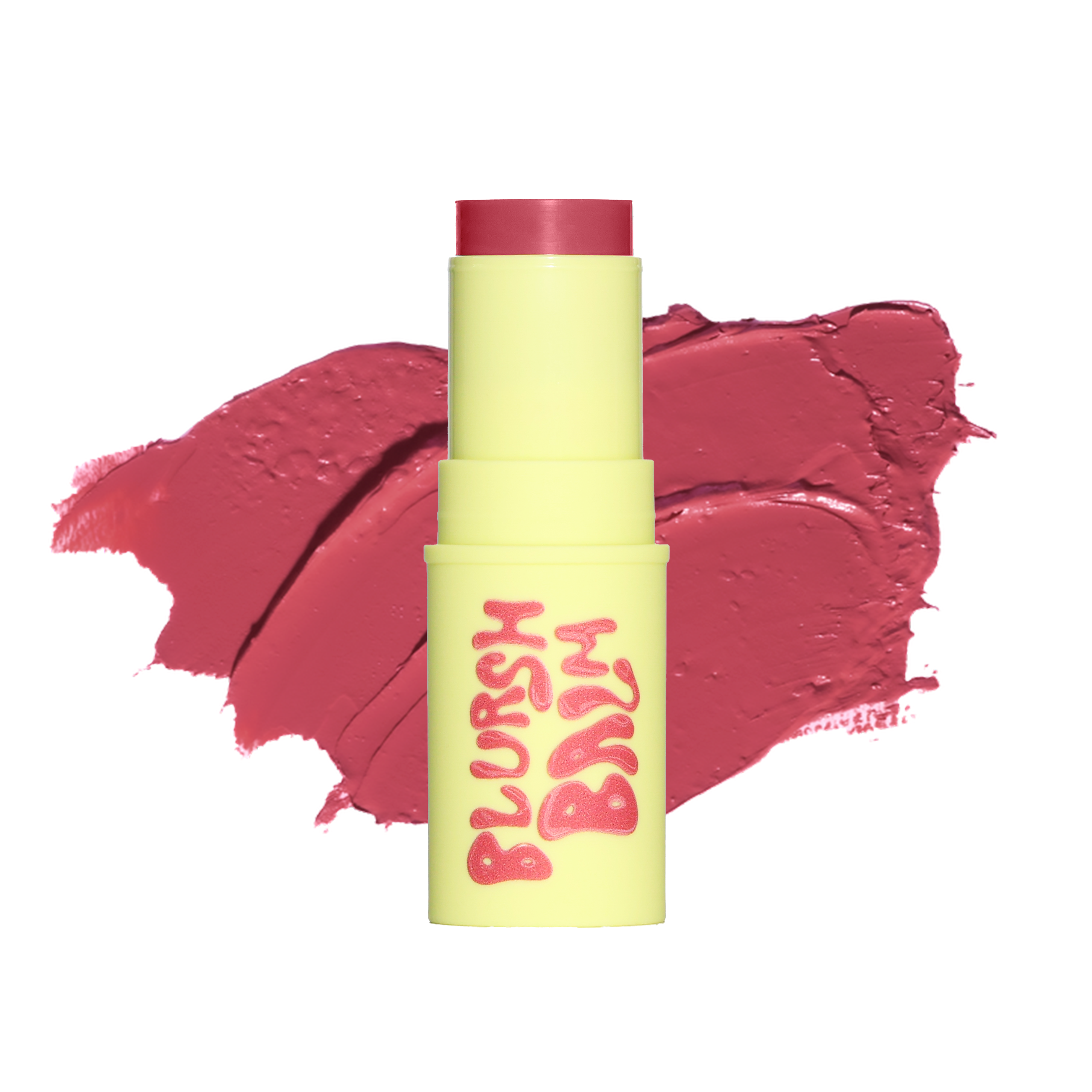 Blursh Balm - Cream Blusher