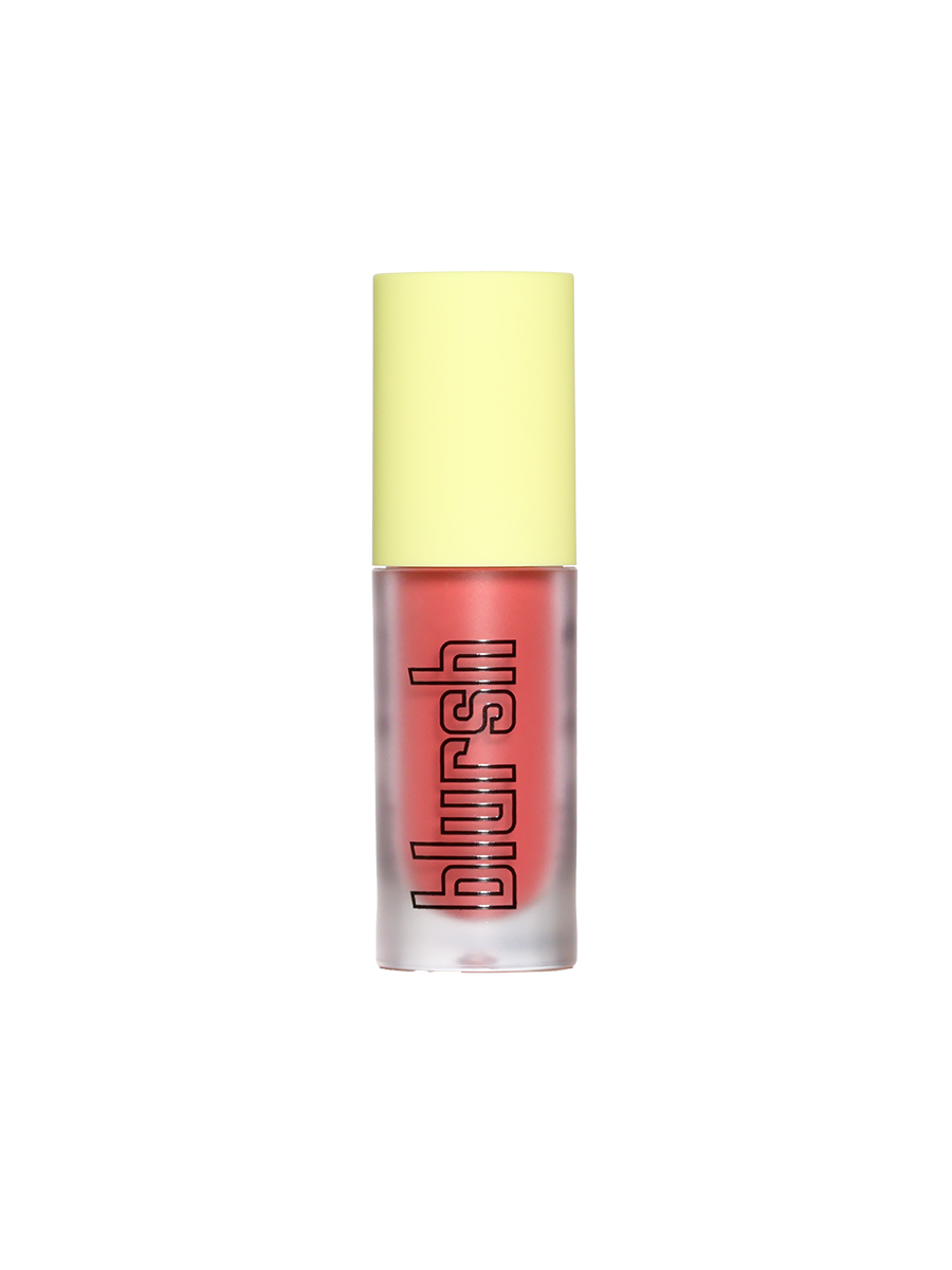 Blursh Liquid Blusher
