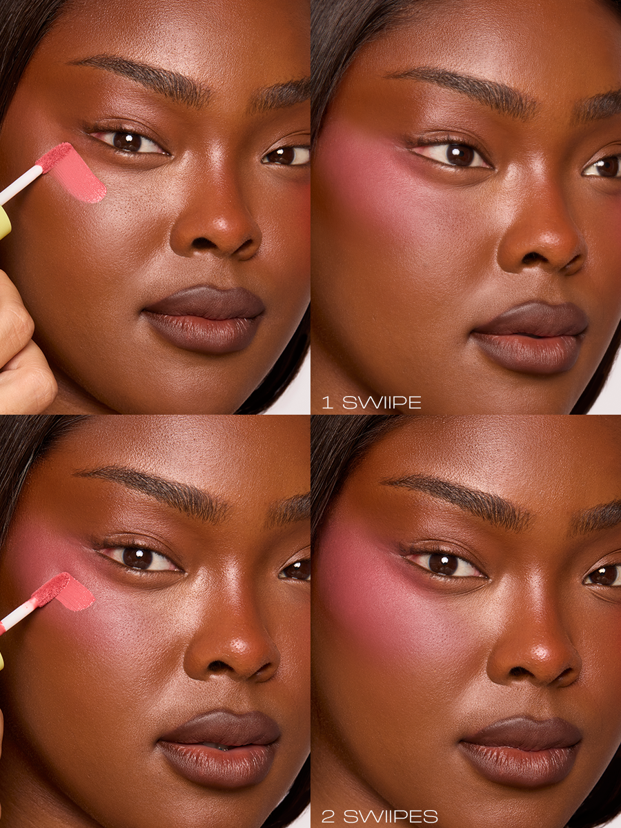 Blursh Liquid Blusher