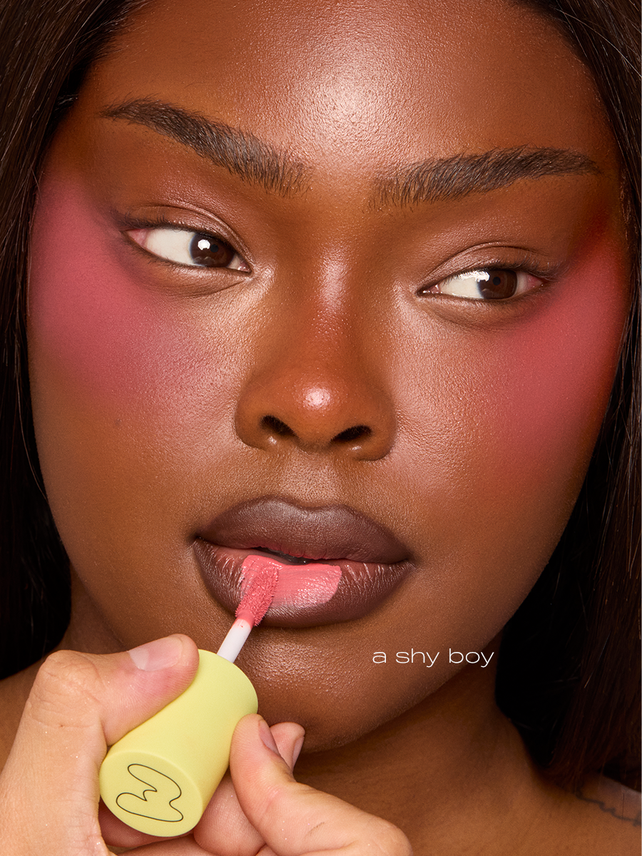 Blursh Liquid Blusher