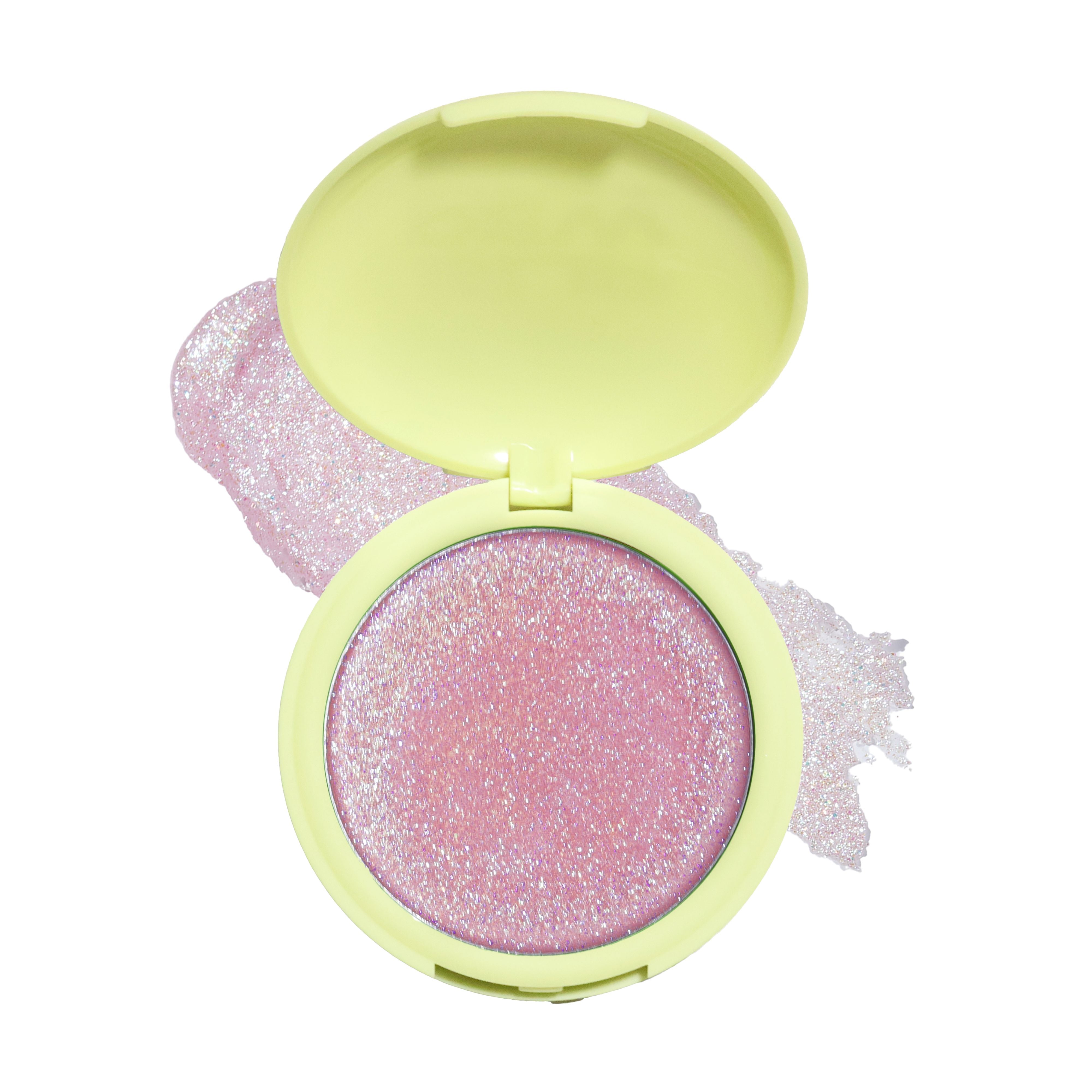 New York Christmas Slip Dew Cream Highlighter