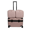 Pilot Makeup Case - Includes Two Matching Travel Cases