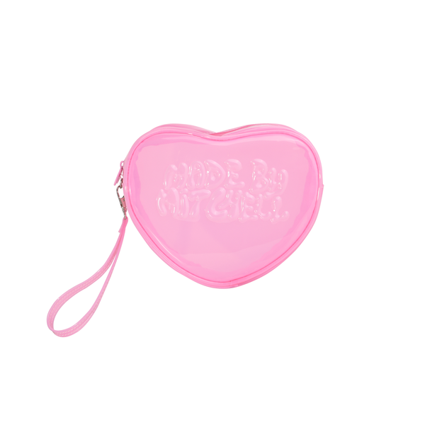 Milk Collection - Jelly Heart Bag