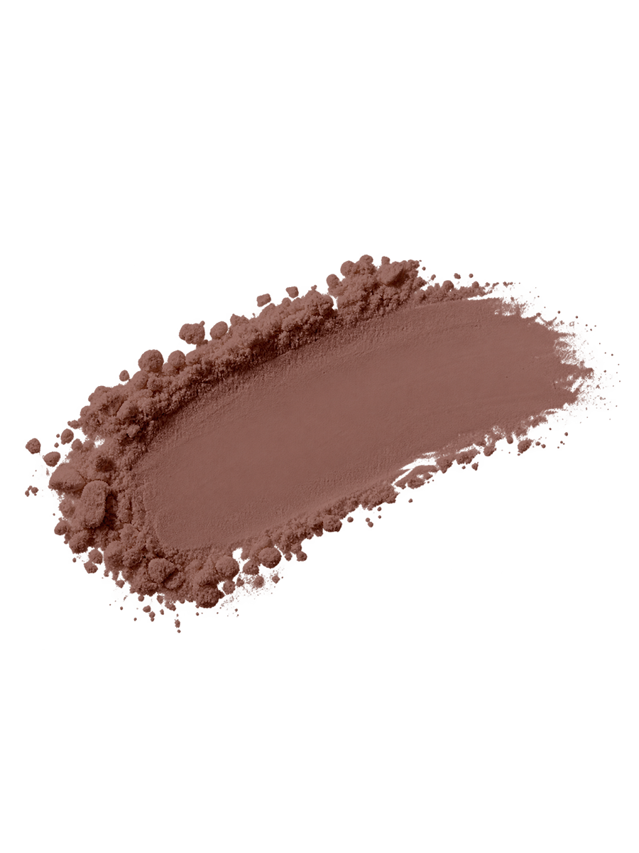 Baked Loose Powder