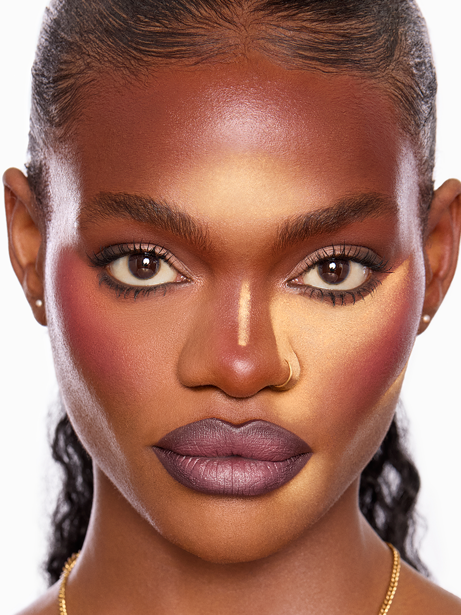 Baked Loose Powder