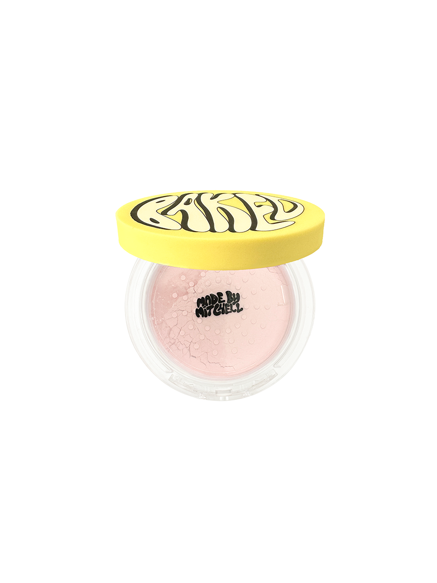 Baked Loose Powder