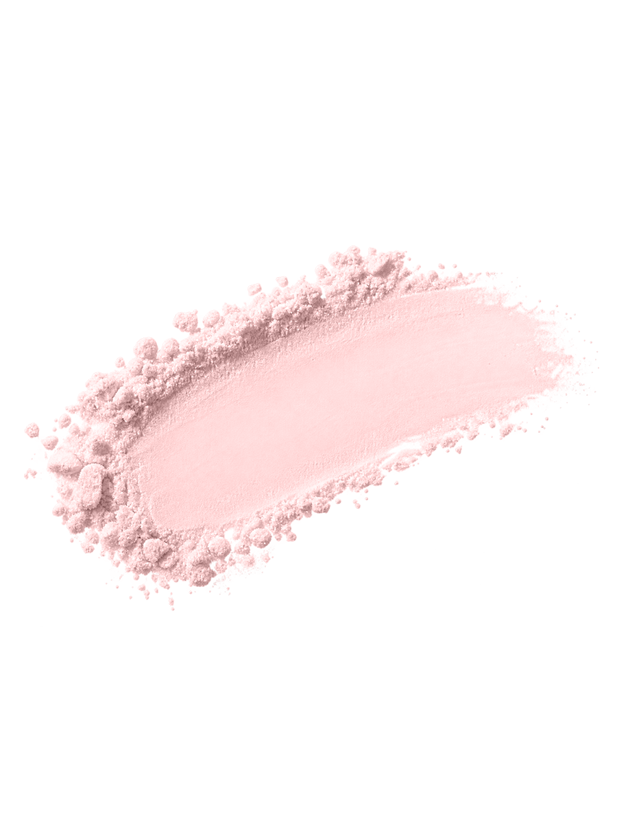 Baked Loose Powder