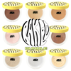 Baked Loose Powder & Baked Brush Full Bundle.