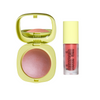Blursh Pod with Matching Blursh Blusher