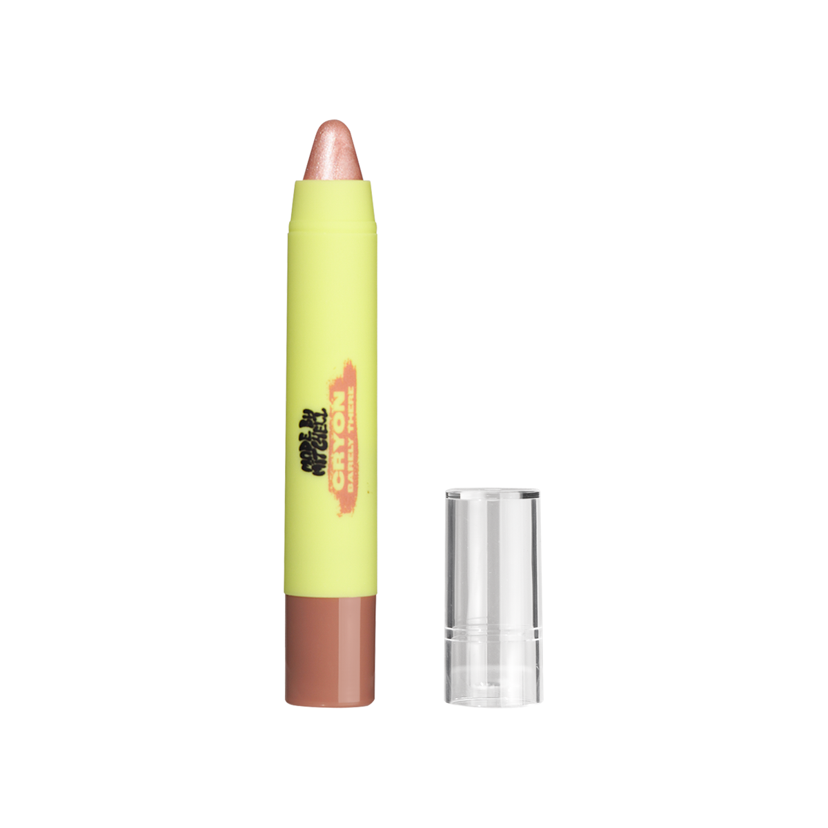 Cryons Eyeshadow Crayon
