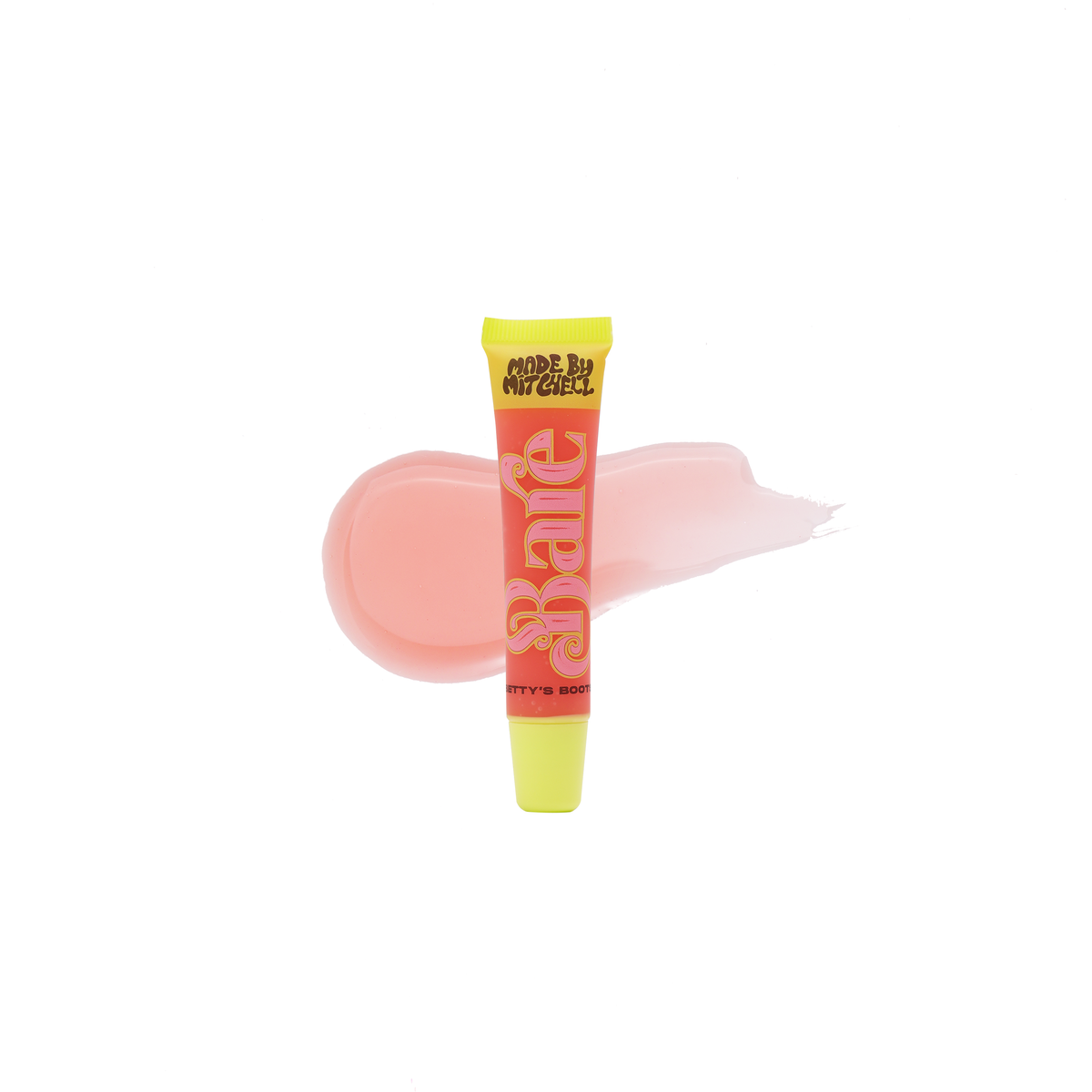 Downtown Dollie Lip Kit - Hollie X Made By Mitchell