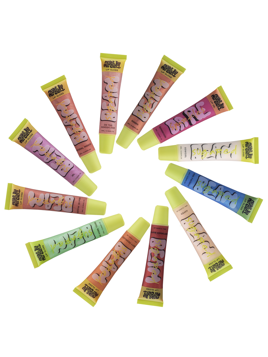 Beam Lip Gloss