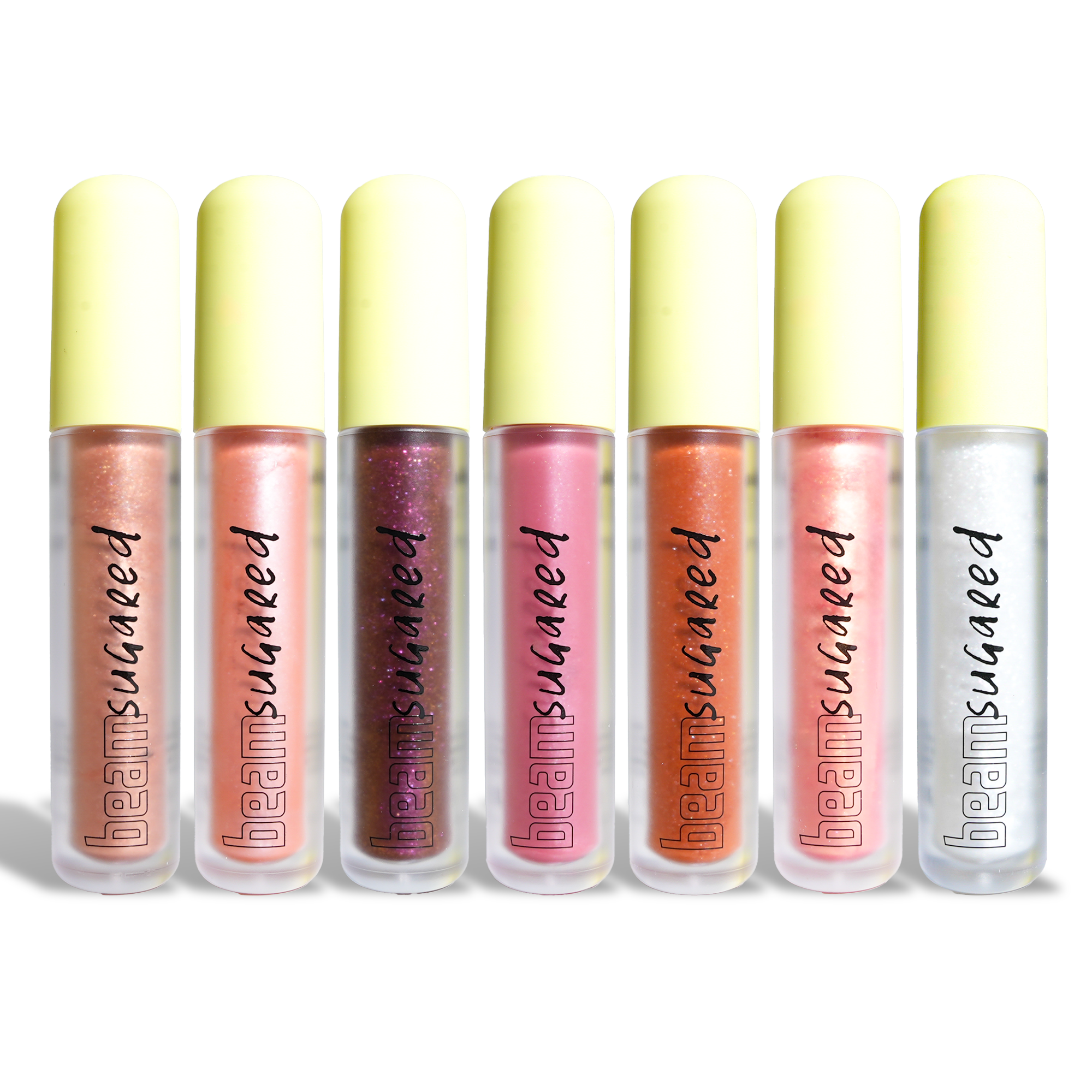 Beam Sugared Lip Gloss